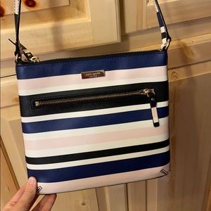 Kate Spade crossbody purse